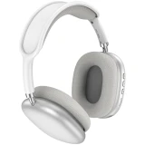 Гарнитура Borofone BO22 Elegant Silver (6941991101694)