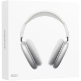 Гарнитура Borofone BO22 Elegant Silver (6941991101694)