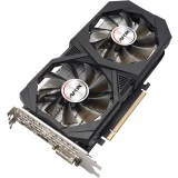 Видеокарта NVIDIA GeForce RTX 3050 AFOX 8Gb (AF3050-8GD6H7-V2)