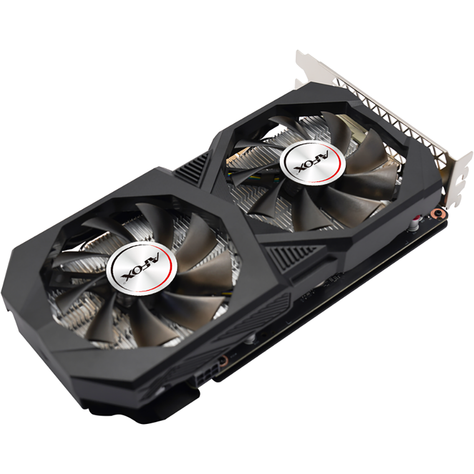 Видеокарта NVIDIA GeForce RTX 3050 AFOX 8Gb (AF3050-8GD6H7-V2) - фото 5