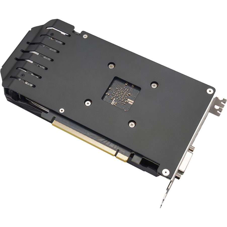 Видеокарта NVIDIA GeForce RTX 3050 AFOX 8Gb (AF3050-8GD6H7-V2) - фото 6