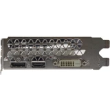 Видеокарта NVIDIA GeForce RTX 3050 AFOX 8Gb (AF3050-8GD6H7-V2)