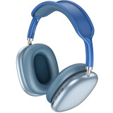 Гарнитура Borofone BO22 Elegant Blue (6941991101700)