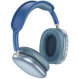 Гарнитура Borofone BO22 Elegant Blue (6941991101700)