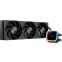 Система жидкостного охлаждения PCcooler DE360 Max - DE360 MAX BK