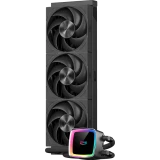 Система жидкостного охлаждения PCcooler DE360 Max (DE360 MAX BK)