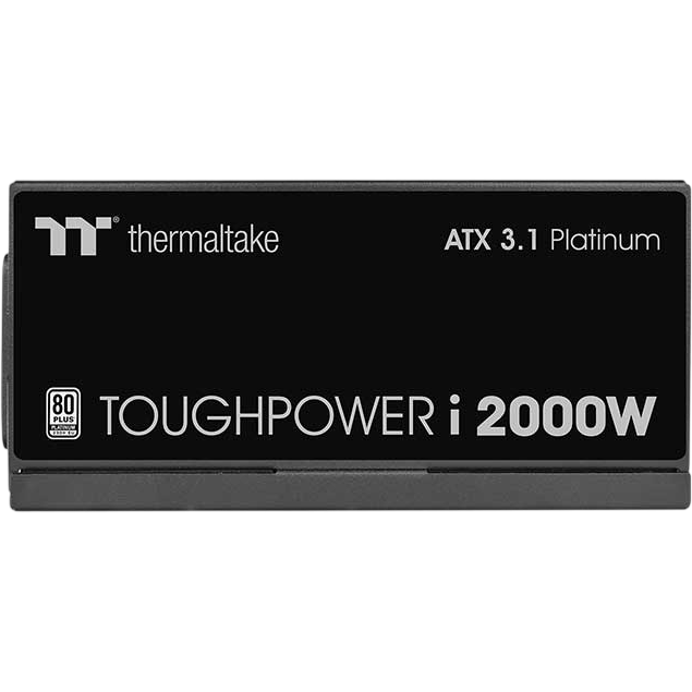 Блок питания 2000W Thermaltake Toughpower i (PS-TPI-2000FNFDPE-1) - фото 6