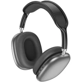 Гарнитура Borofone BO22 Elegant Space Grey