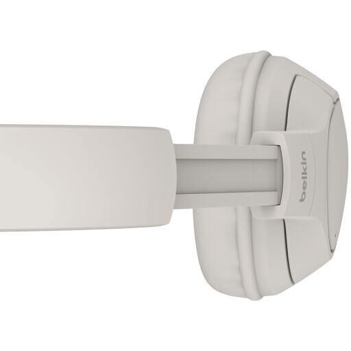 Гарнитура Belkin SoundForm Sand - AUD009hqSA - фото 5