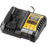 Зарядное устройство + АКБ DeWALT DCB1104M2-QW