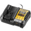 Зарядное устройство + АКБ DeWALT DCB1104M2-QW - фото 3