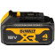 Зарядное устройство + АКБ DeWALT DCB1104M2-QW - фото 4