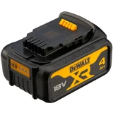Зарядное устройство + АКБ DeWALT DCB1104M2-QW