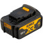 Зарядное устройство + АКБ DeWALT DCB1104M2-QW - фото 5