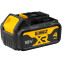 Зарядное устройство + АКБ DeWALT DCB1104M2-QW - фото 6