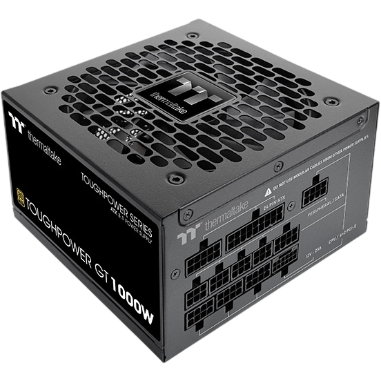 Блок питания 1000W Thermaltake Toughpower GT (PS-TPT-1000FNFAGE-3)