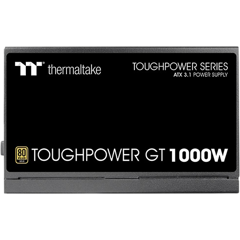 Блок питания 1000W Thermaltake Toughpower GT (PS-TPT-1000FNFAGE-3) - фото 6