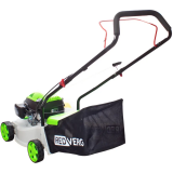 Газонокосилка RedVerg RD-GLM40P
