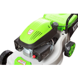 Газонокосилка RedVerg RD-GLM40P
