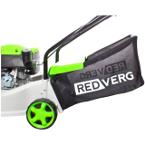 Газонокосилка RedVerg RD-GLM40P