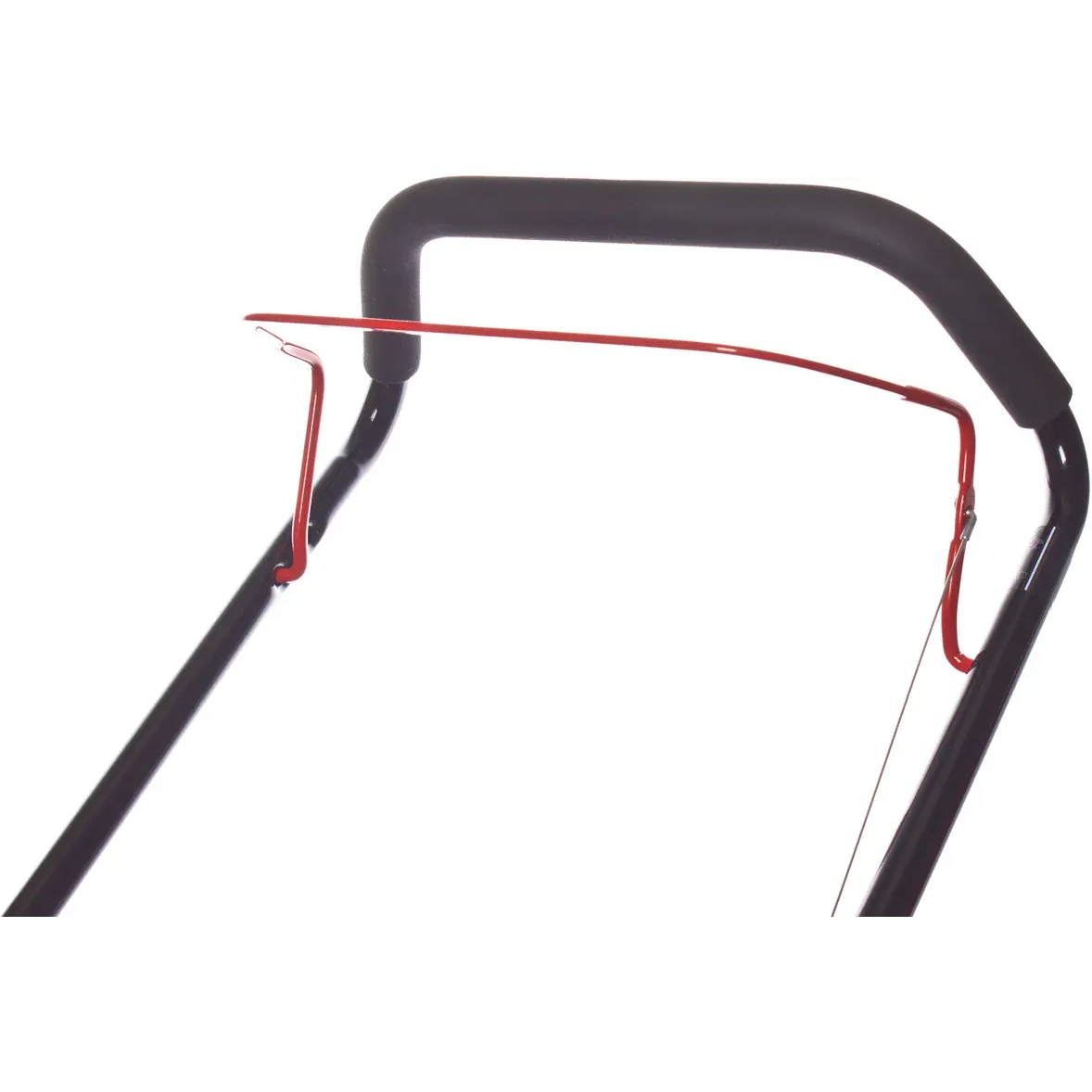 Газонокосилка RedVerg RD-GLM40P - фото 9