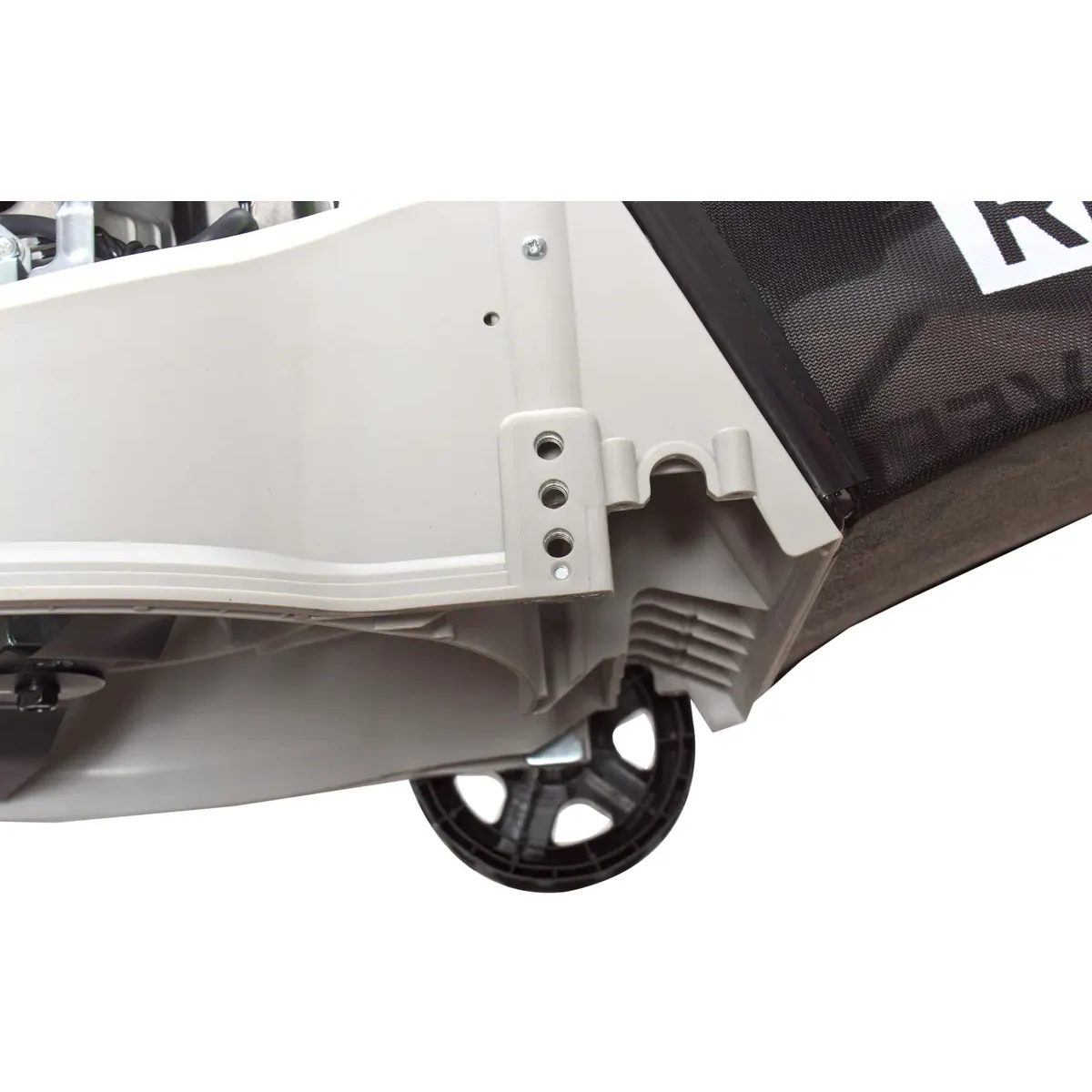 Газонокосилка RedVerg RD-GLM40P - фото 10