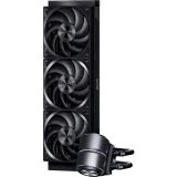 Система жидкостного охлаждения PCcooler DE360 PRO Black (DE360 Pro BK)