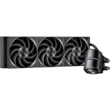 Система жидкостного охлаждения PCcooler DE360 PRO Black (DE360 Pro BK)