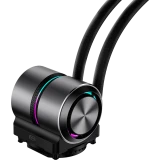 Система жидкостного охлаждения PCcooler DE360 PRO Black (DE360 Pro BK)