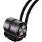 Система жидкостного охлаждения PCcooler DE360 PRO Black - DE360 Pro BK - фото 3