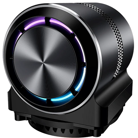 Система жидкостного охлаждения PCcooler DE360 PRO Black - DE360 Pro BK - фото 5