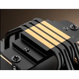 Кулер ID-COOLING FROZN A410 GDL