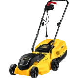 Газонокосилка STEHER LM-38-1700