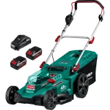 Газонокосилка ЗУБР ГКЛ-4336-42