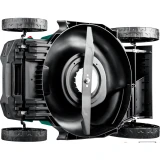 Газонокосилка ЗУБР ГКЛ-4336-42