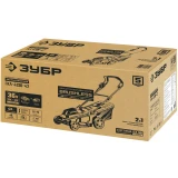 Газонокосилка ЗУБР ГКЛ-4336-42