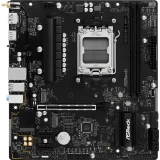 Материнская плата ASRock A620AM-X WiFi