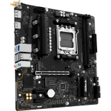 Материнская плата ASRock A620AM-X WiFi