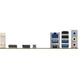 Материнская плата ASRock A620AM-X WiFi