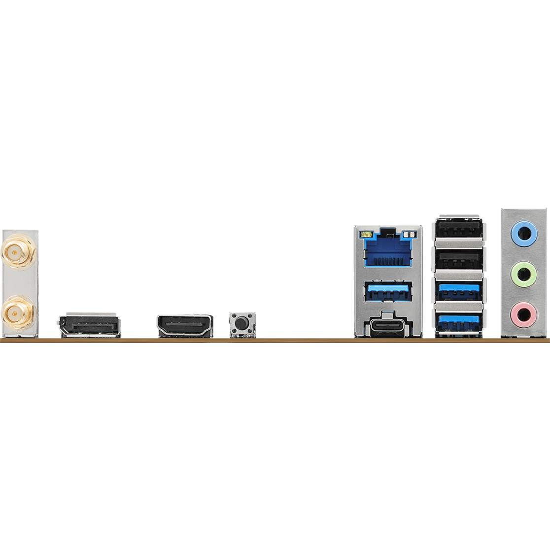Материнская плата ASRock A620AM-X WiFi - фото 4