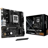 Материнская плата ASRock A620AM-X WiFi