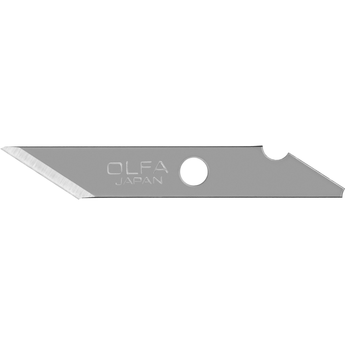 Лезвие OLFA OL-KB