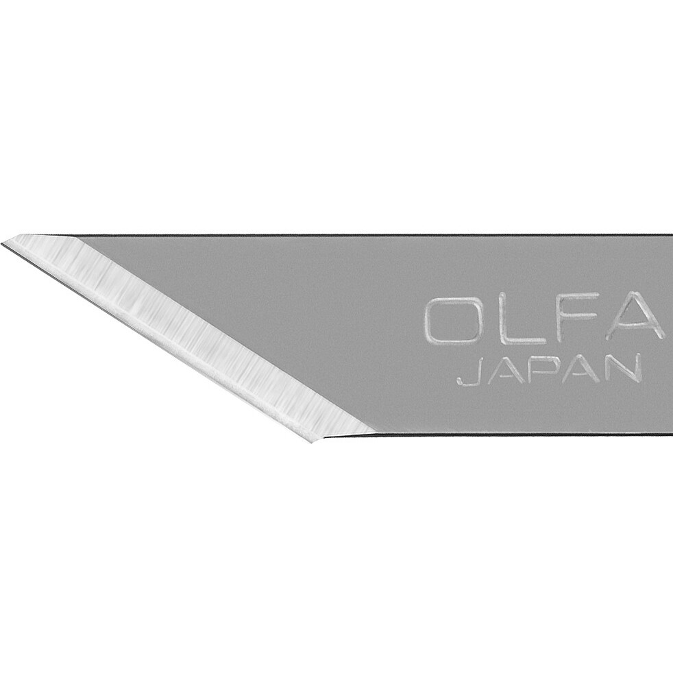 Лезвие OLFA OL-KB - фото 2