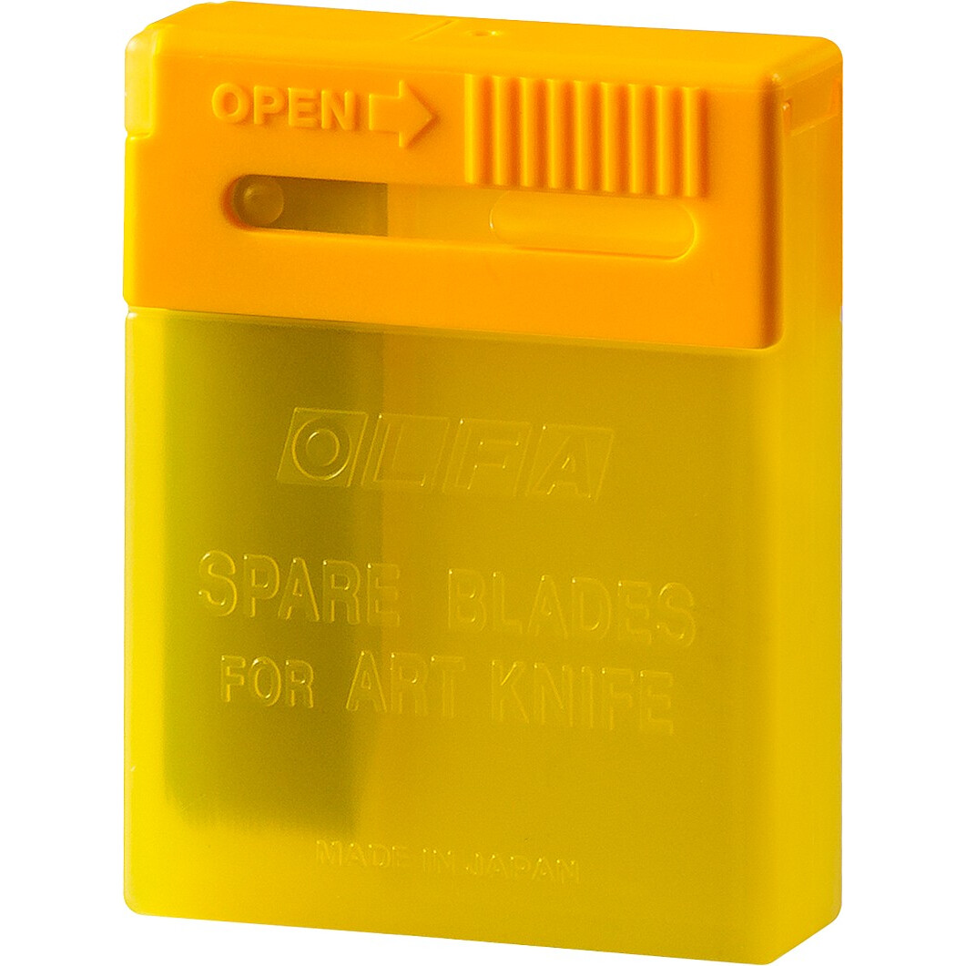 Лезвие OLFA OL-KB - фото 3