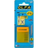 Лезвие OLFA OL-KB