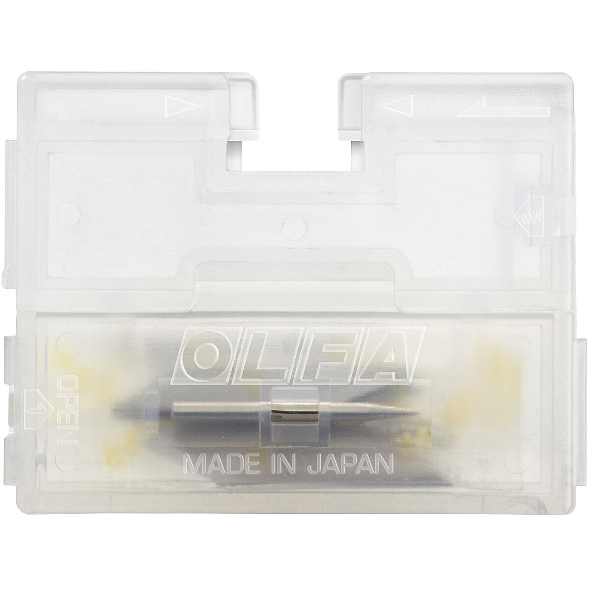 Лезвие OLFA OL-KB-5 - фото 2