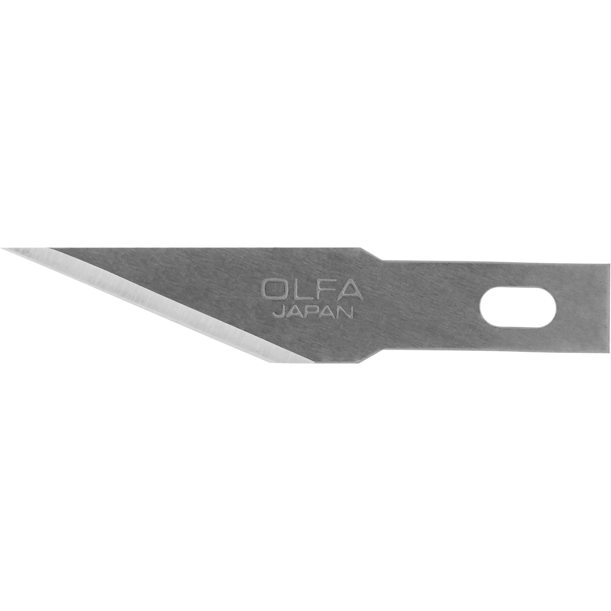 Лезвие OLFA OL-KB4-S/5