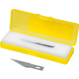 Лезвие OLFA OL-KB4-S/5