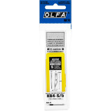 Лезвие OLFA OL-KB4-S/5