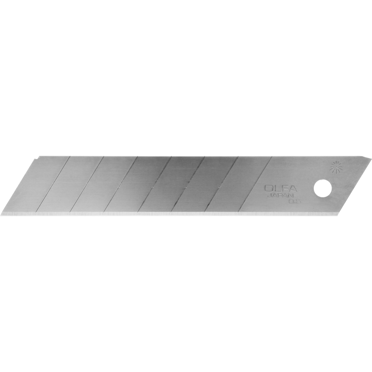 Лезвие OLFA OL-LB-50B